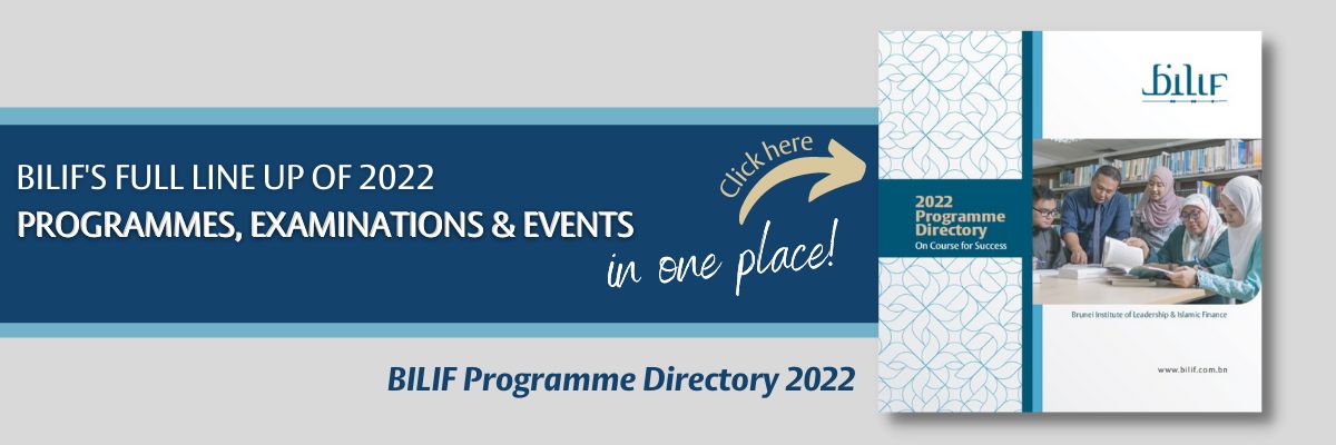 BILIF Programme Directory 2022